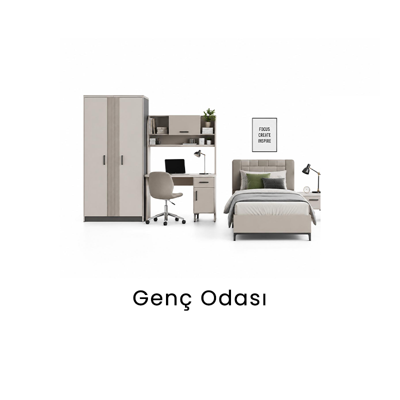 Genç Odası