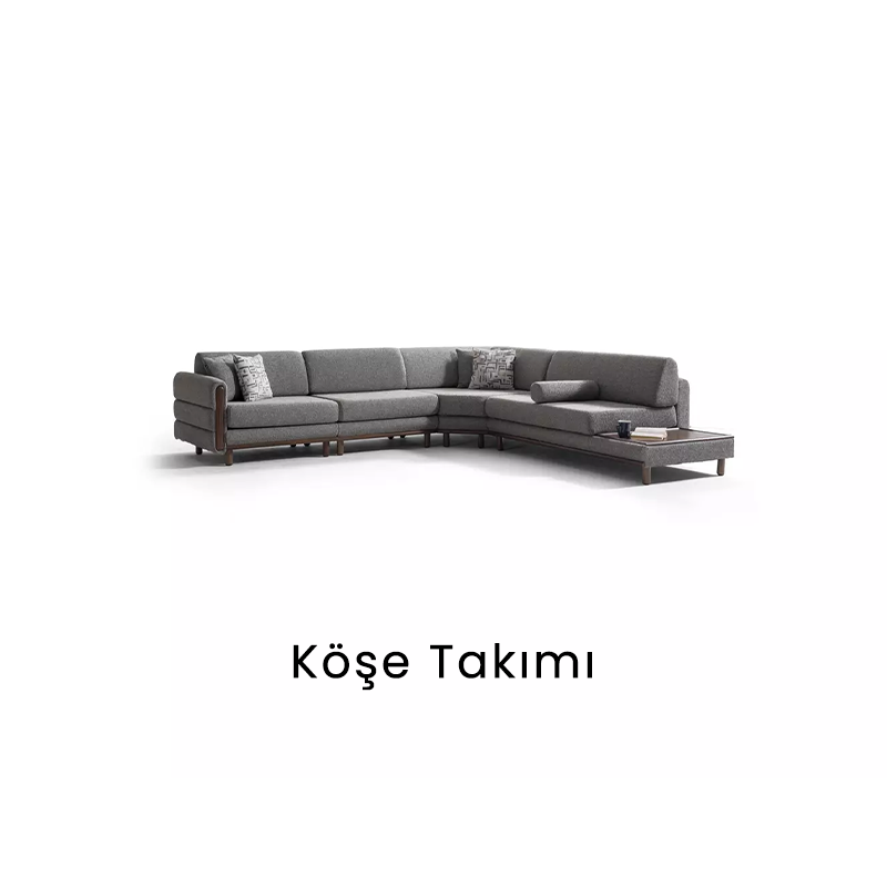 Köşe Koltuk Takımları