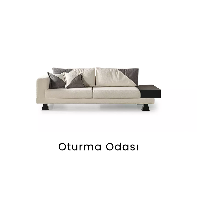Oturma Odası