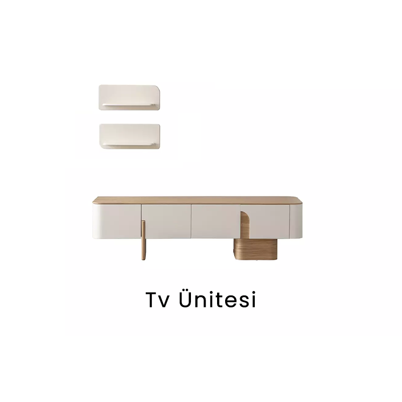 TV Ünitesi