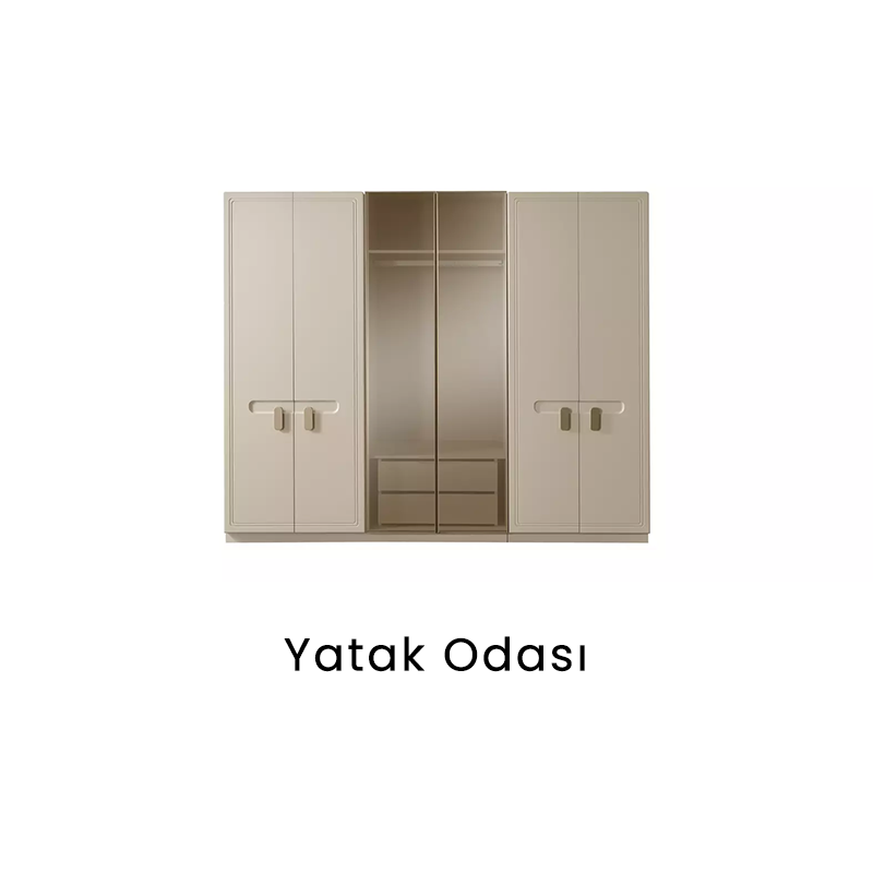Yatak Odası