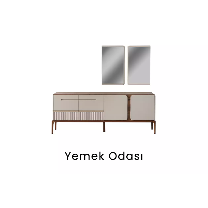 Yemek Odası