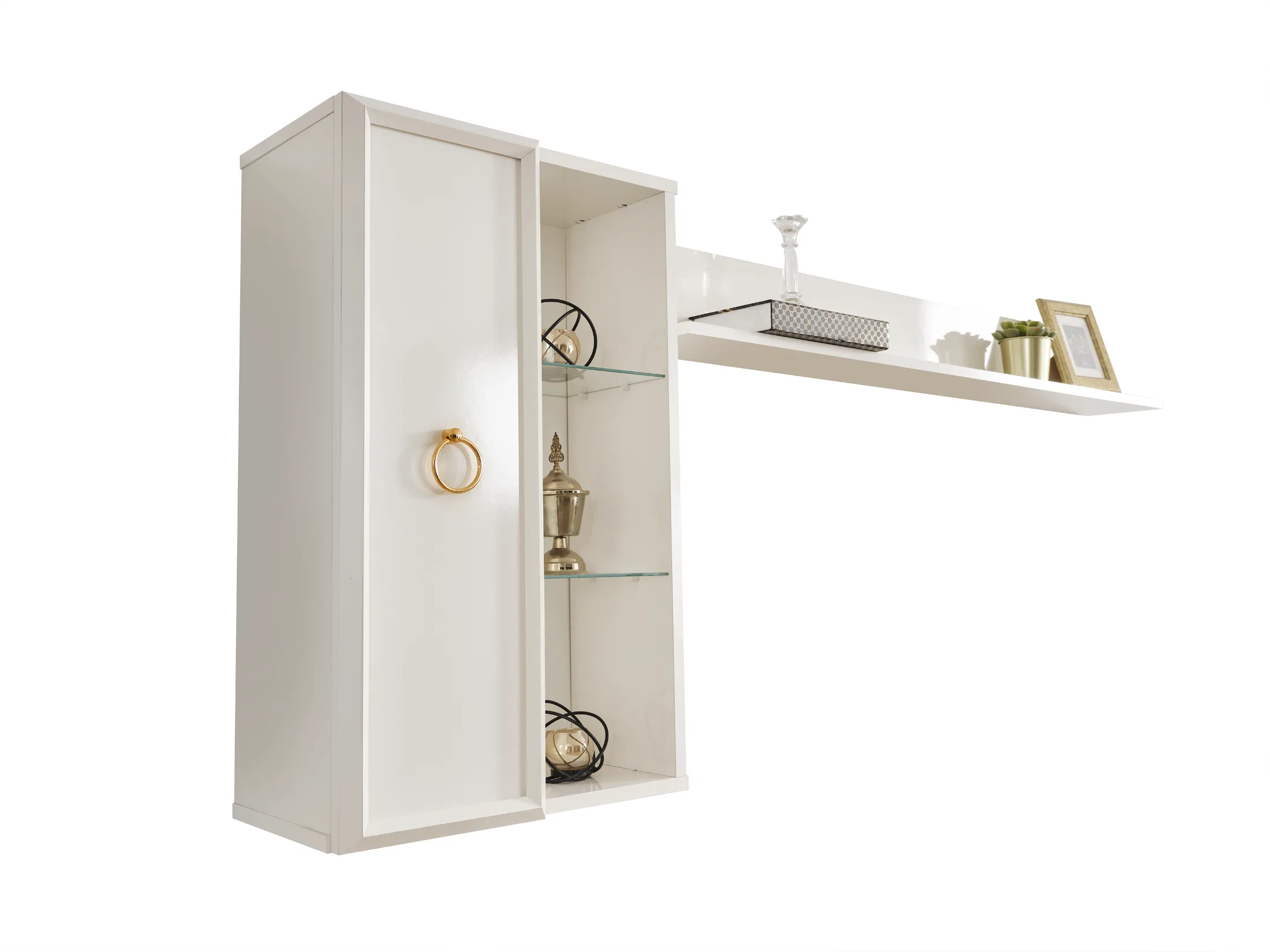 Lisa Tv  Ünitesi