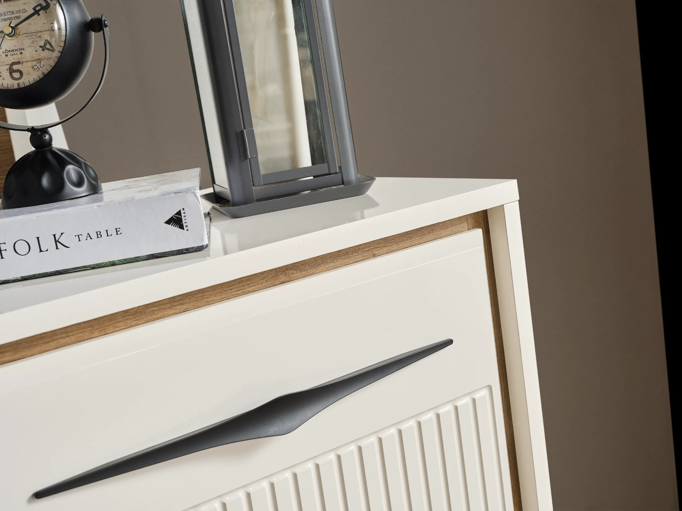 Lorenze Yemek Odası