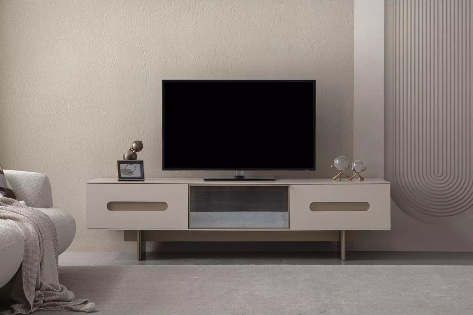 Maldiv Tv  Ünitesi