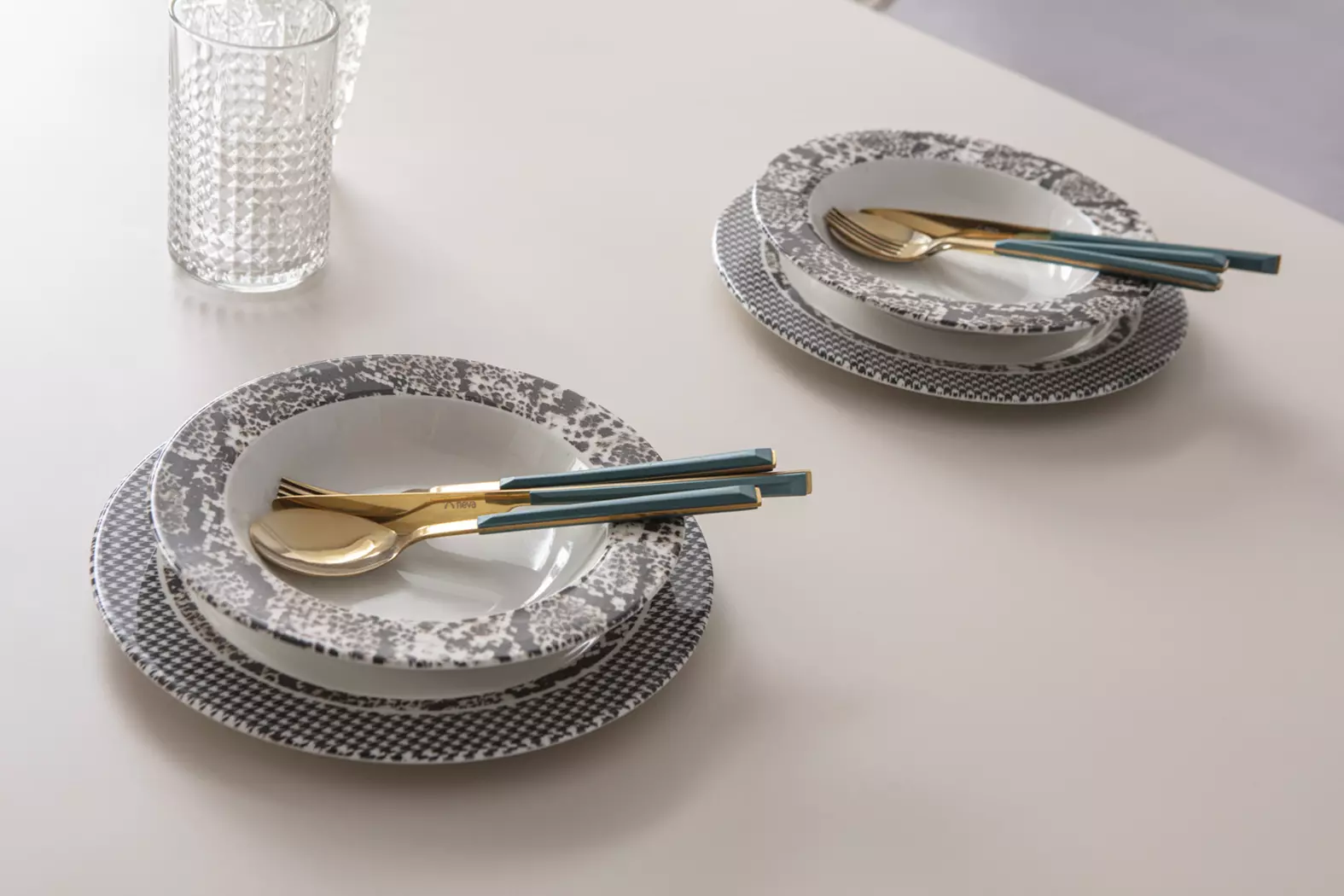 Maldiv Yemek Odası