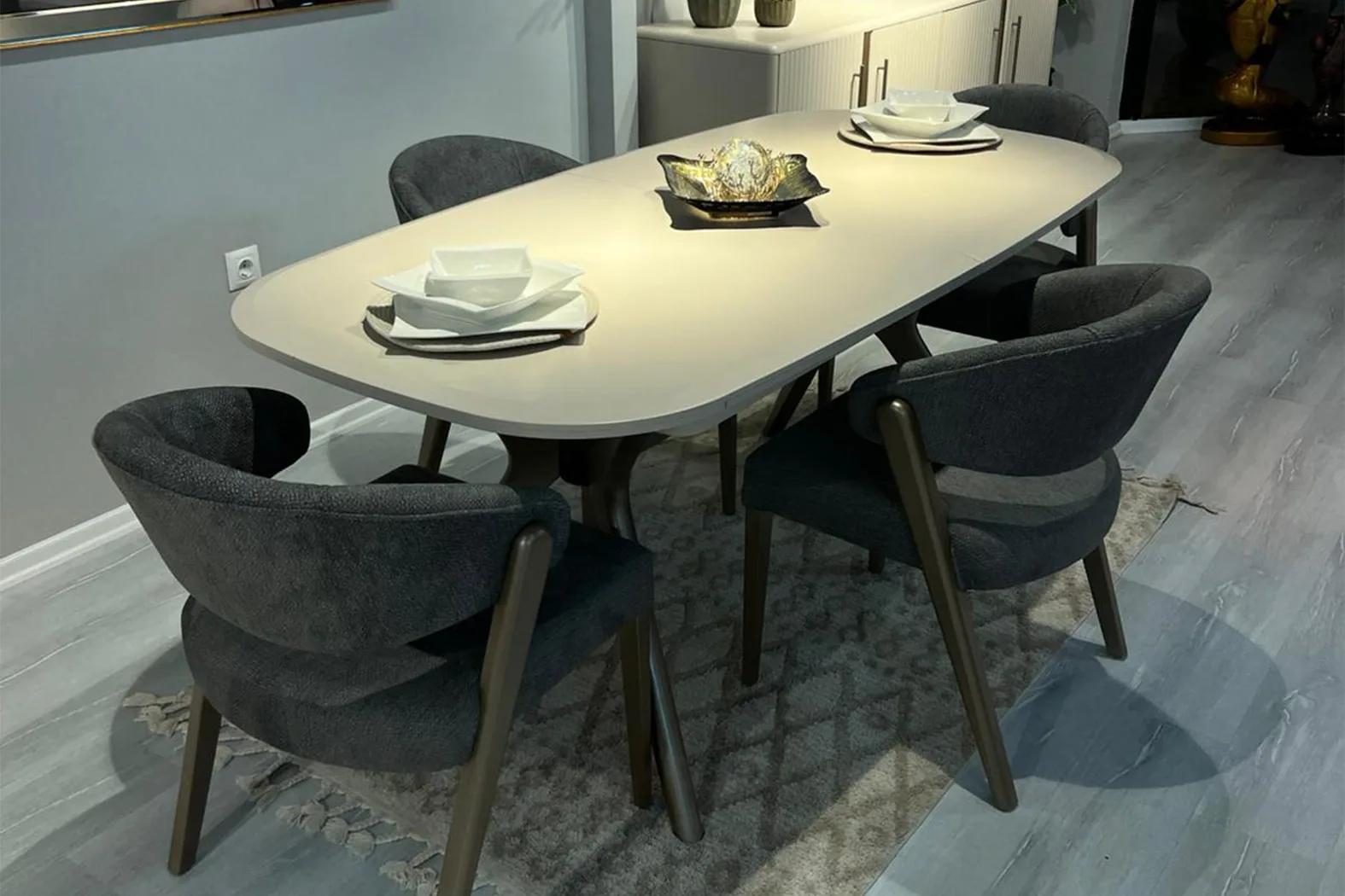 Oslo Yemek Odası
