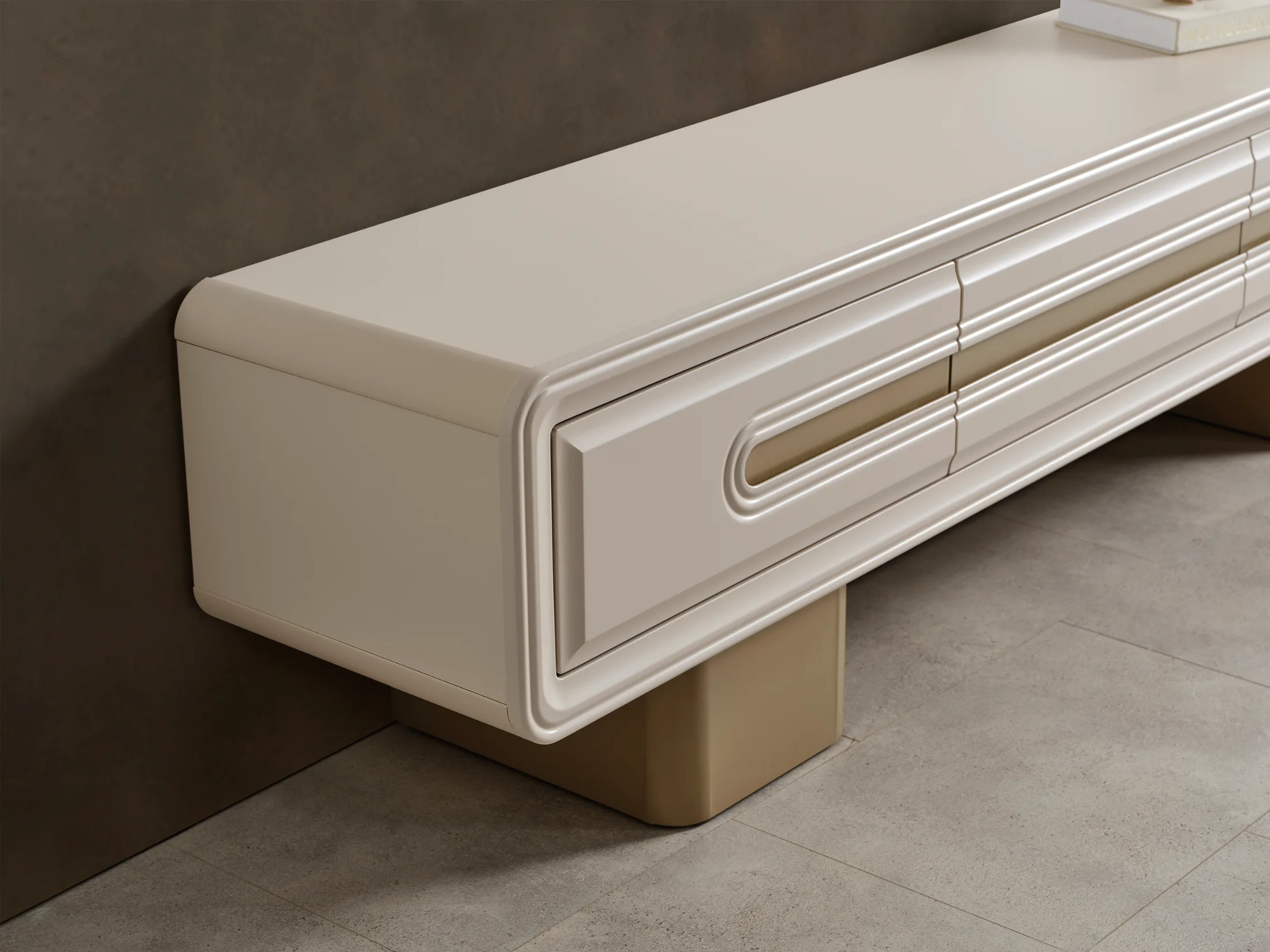 Pera Tv  Ünitesi